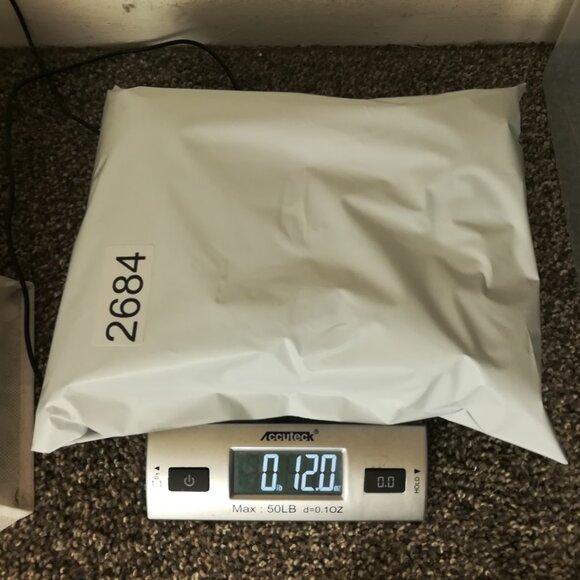 Buck Mason Sweater 100% Cotton Crewneck Olive Green Mens Small - Picture 6 of 6